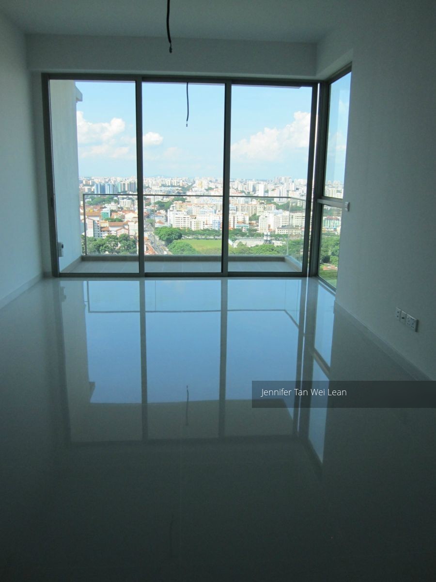 The Riverine By The Park (D12), Apartment #117659782